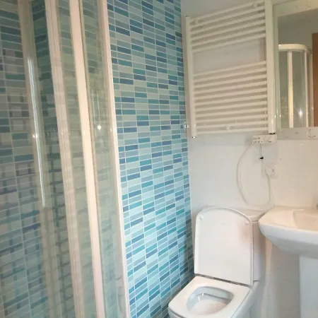 Salamanca 2 Dormitorios 2 Baños Apartamento