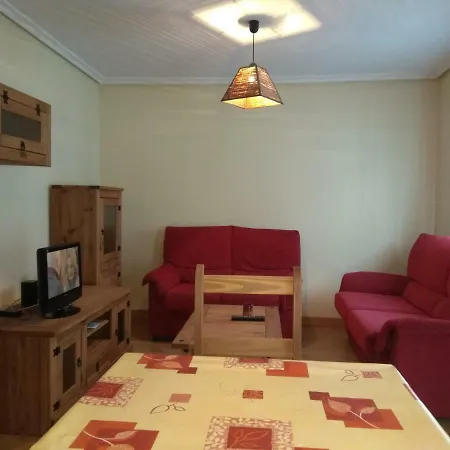 Apartamento Salamanca 2 Dormitorios 2 Baños *