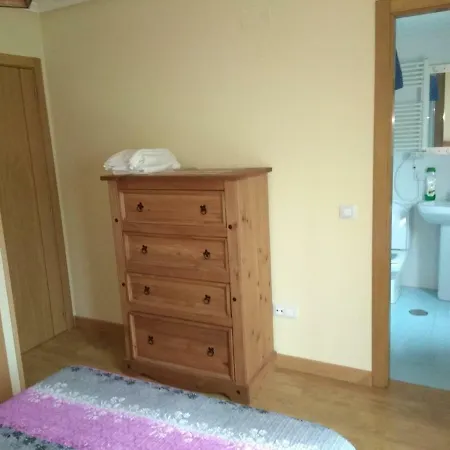 Apartamento Salamanca 2 Dormitorios 2 Baños *
