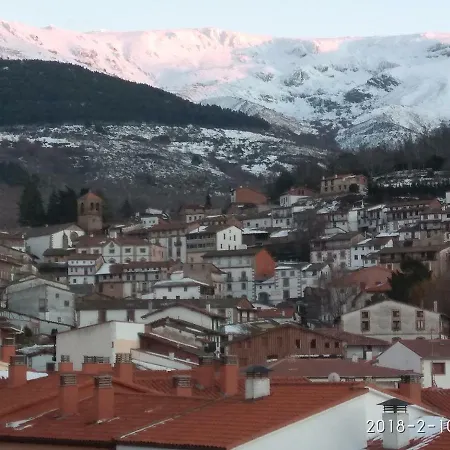 Apartamento Salamanca 2 Dormitorios 2 Baños *