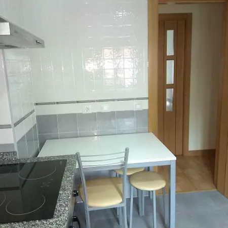 Salamanca 2 Dormitorios 2 Baños Apartamento Candelario