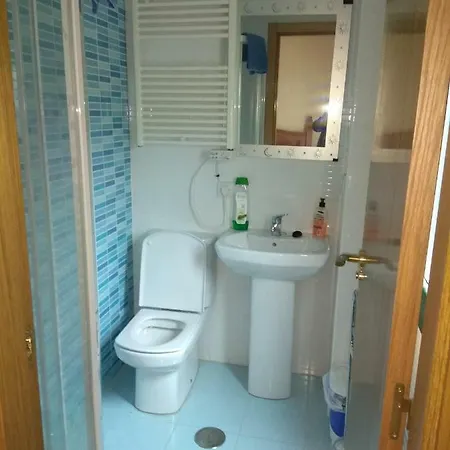 Apartamento Salamanca 2 Dormitorios 2 Baños