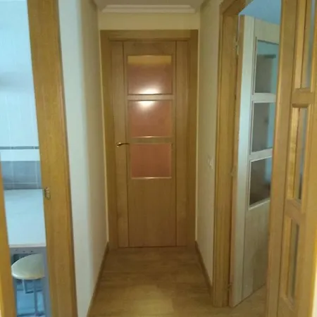 Apartamento Salamanca 2 Dormitorios 2 Baños