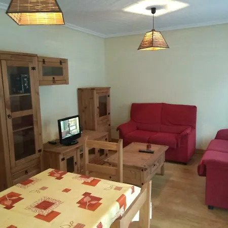Salamanca 2 Dormitorios 2 Baños Apartamento Candelario