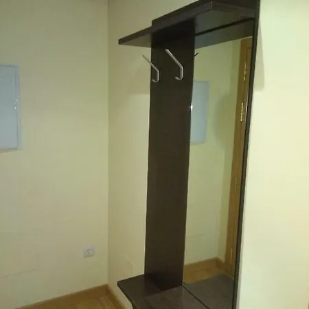 Apartamento Salamanca 2 Dormitorios 2 Baños